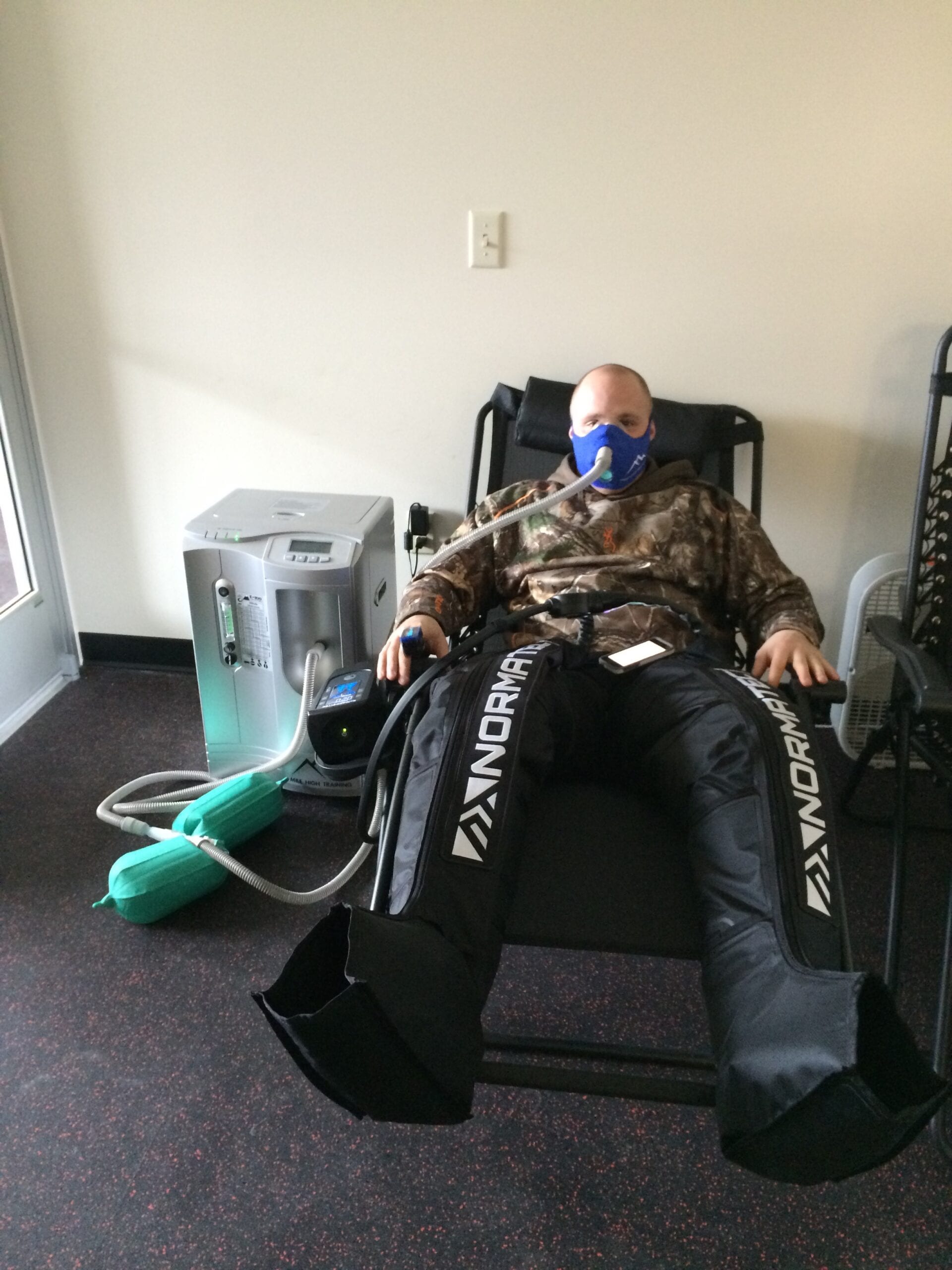 Altitude-Mask-Intermittent-Hypoxic-Breathing Package