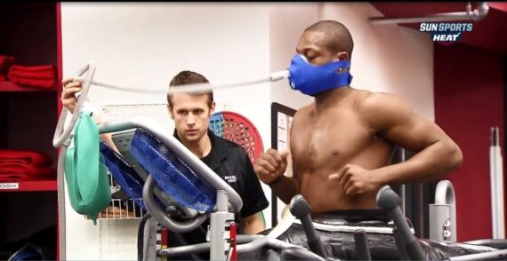 Altitude-Training-NBA-Basketball-Dwayne Wade