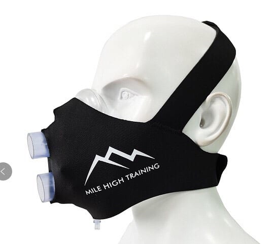 Altitude Training Mask