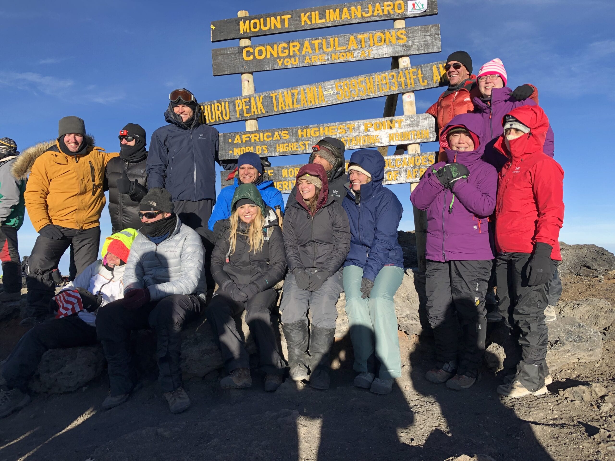 Altitude Tent for Kilimanjaro