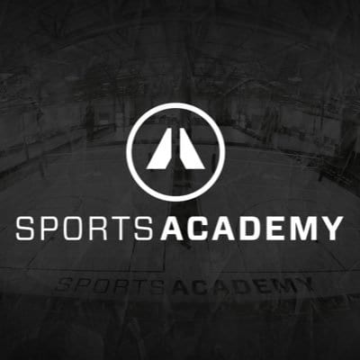 Sports-Academy-logo | Altitude Training Systems