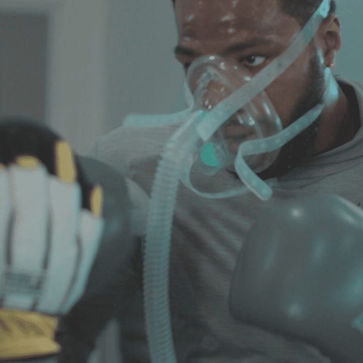 Altitude-Mask-Intermittent-Hypoxic-Breathing Package