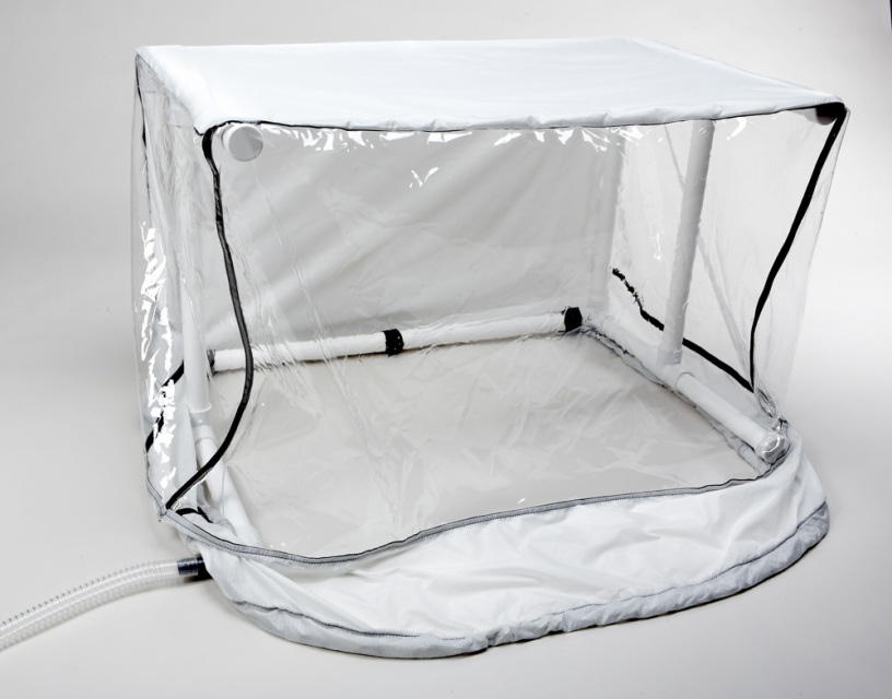 Hypoxic Generator and Tent