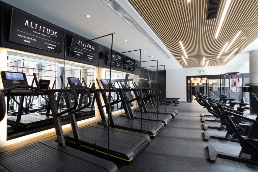 Altitude Training Equipment | Altitude Tents | Altitude Training Masks|